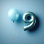 nineballoon (1) A mnemonic image to assist in goal setting.