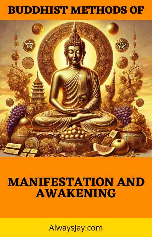 Buddhist Methods of